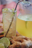 Ginger Lime I Ohana Pack