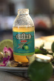 Foodservice Ginger Tea | Cold Brew Ginger Lime Tea