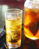 Cold Brew Passion Fruit Iced Tea