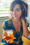 Passion Fruit Black Tea | Oribe Tea Co.
