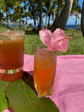 Cacao Peppermint | Cold Brew Iced Tea