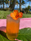 Cacao Peppermint | Cold Brew Iced Tea