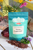 Cacao Peppermint | Cold Brew Iced Tea