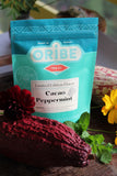 Cacao Peppermint | Cold Brew Iced Tea