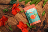 Foodservice Hibiscus Tea | Cold Brew Hibiscus Mint with Mamaki Tea