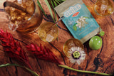 Passion Fruit Tea | Loose Leaf Passion fruit tea