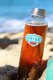 Glass Tea Flask by Oribe Tea Co.