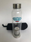 Thermal Glass Tea Flask | Oribe Tea Co.