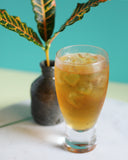 Mango Iced Tea | Loose Leaf Mango Tea