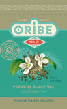Oribe Passion Black Tea Package Front