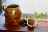 Stainless Steel Tea Infuser- Sphere Mesh