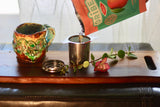 Stainless Steel Brewing Basket for Loose Leaf Teas