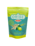 Ginger Lime | Loose Leaf Tea