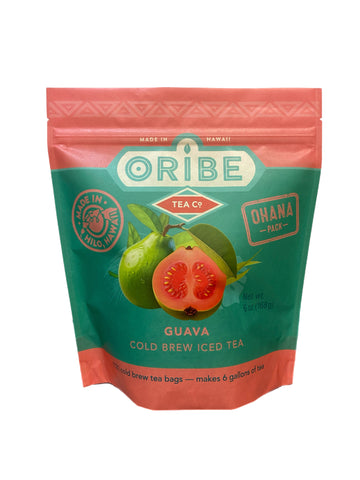 Guava I Ohana Pack