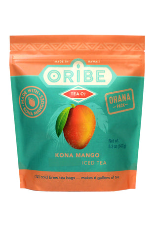Kona Mango | Ohana Pack
