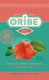 Hibiscus Mint Mamaki Tea Package