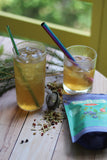 Juniper Linden Tea | Loose Leaf Juniper Linden Tea