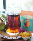 Foodservice Mango Iced Tea | Kona Mango Cold Brew Tea