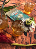 Foodservice Passionfruit Iced Tea | Cold Brew Passion Fruit Tea