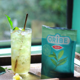 Hawaiian Green Tea | Oribe Tea Co.