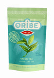 Green Tea- Loose Leaf Green tea made in Hilo, Hawaii. Brew a perfect cup of hot green tea every time. Made with Organic Sencha